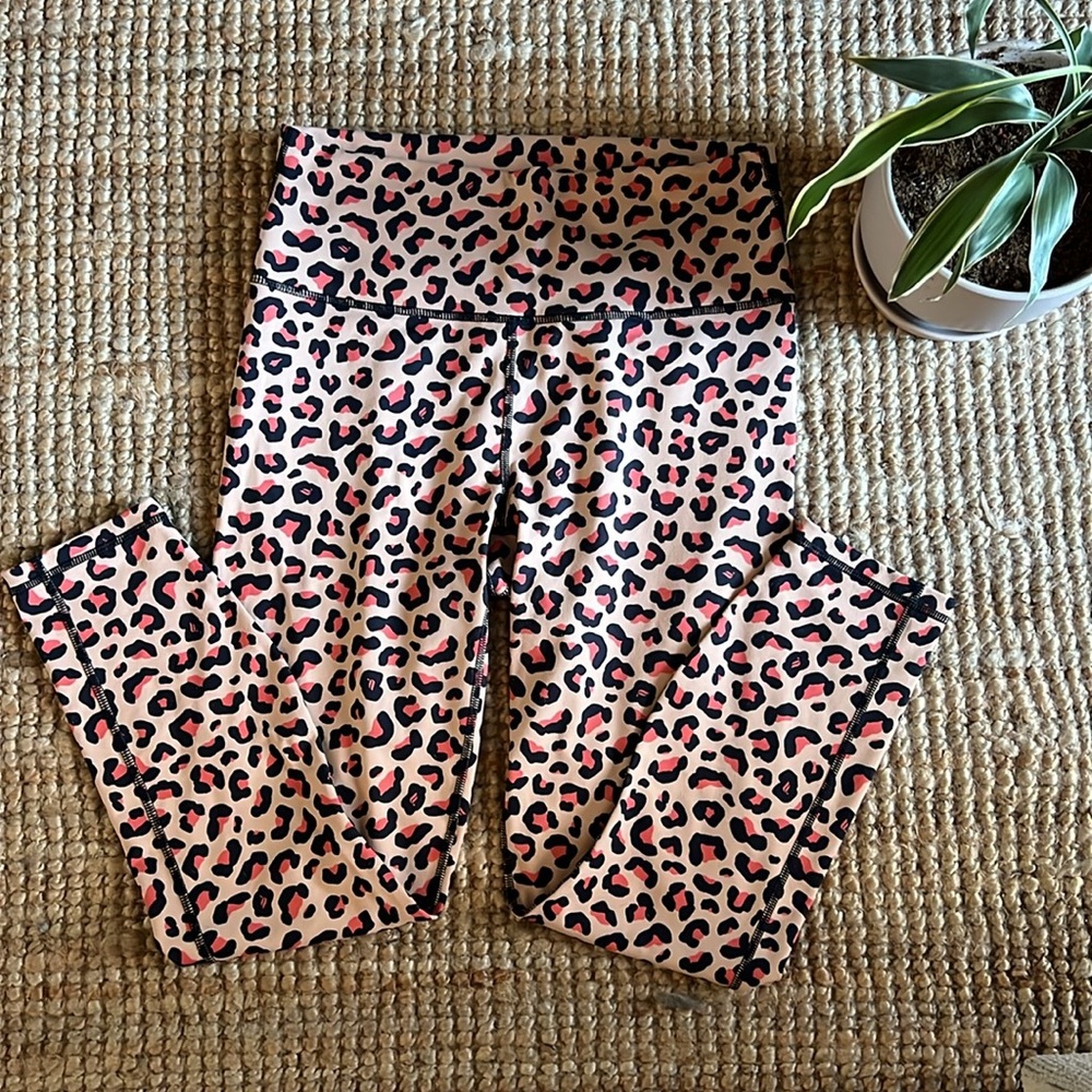 Fabletics Cropped leggings
